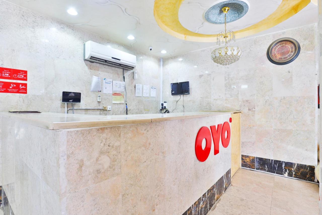 Oyo 236 Al Wethenani Apartment Ta'if Dış mekan fotoğraf