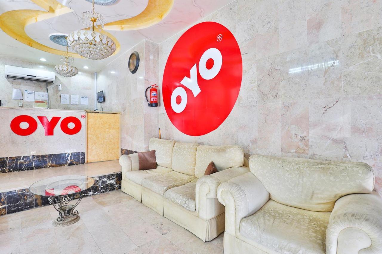 Oyo 236 Al Wethenani Apartment Ta'if Dış mekan fotoğraf