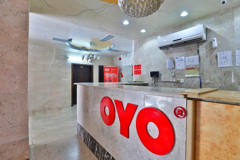 Oyo 236 Al Wethenani Apartment Ta'if Dış mekan fotoğraf