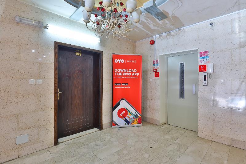 Oyo 236 Al Wethenani Apartment Ta'if Dış mekan fotoğraf