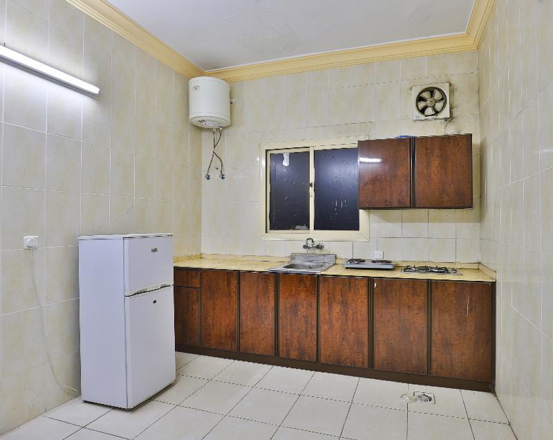 Oyo 236 Al Wethenani Apartment Ta'if Dış mekan fotoğraf